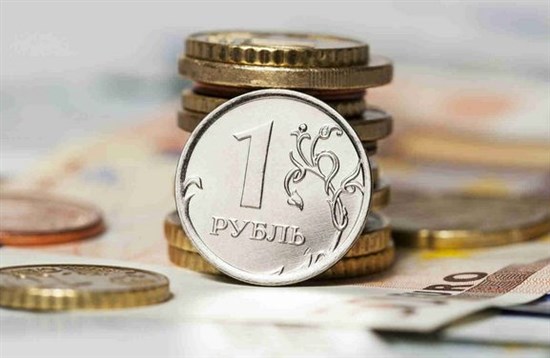 Минимальный депозит на рубли