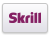 Оплата через Skrill