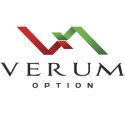 Verum Option