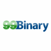 Логотип брокера 99binary (Не работает!)
