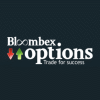 Логотип брокера Bloombex Options