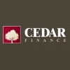 Логотип брокера Cedar Finance (Не работает!)