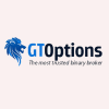 Логотип брокера GTOptions