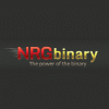 Логотип брокера NRGbinary (Не работает!)