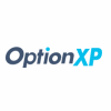 Логотип брокера OptionXP (Не работает!)