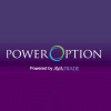Логотип брокера PowerOption (Не работает!)