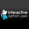 Логотип брокера InteractiveOption (Не работает!)