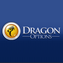 Логотип брокера Dragon Options (Не работает!)