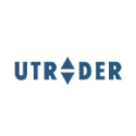 Логотип брокера UTrader