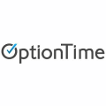 Логотип брокера OptionTime (Не работает!)