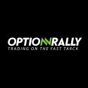 Логотип брокера Option Rally