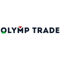 Логотип брокера Olymp Trade
