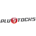 Логотип брокера Plustocks Limeted