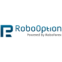 Логотип брокера RoboOption (Не работает!)