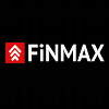 Логотип брокера FiNMAX