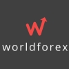 Логотип брокера World Forex