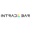 Логотип брокера InTrade.bar